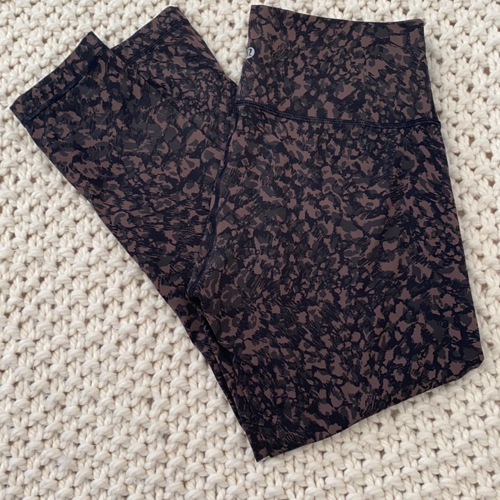 Lululemon leggings